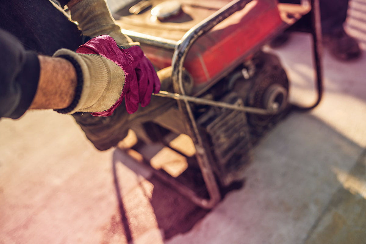 Yenipazar Jeneratörcü