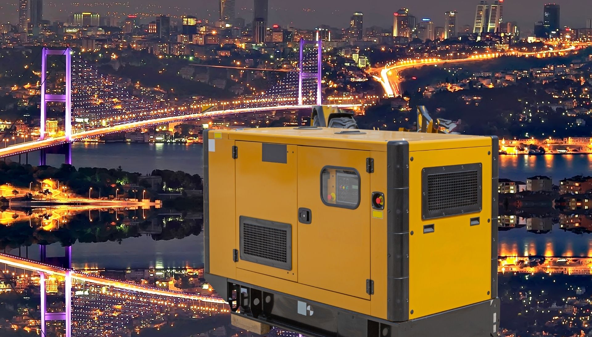 Yenipazar Jeneratörcü